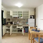 Apartment Ljubica *