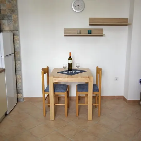 Ljubica * Tisno