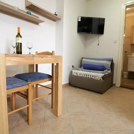Ljubica Apartment