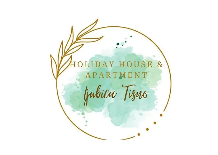 Apartamento Ljubica *